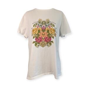 Museo de la SEDA Valencia Museum of Silk T-Shirt XL